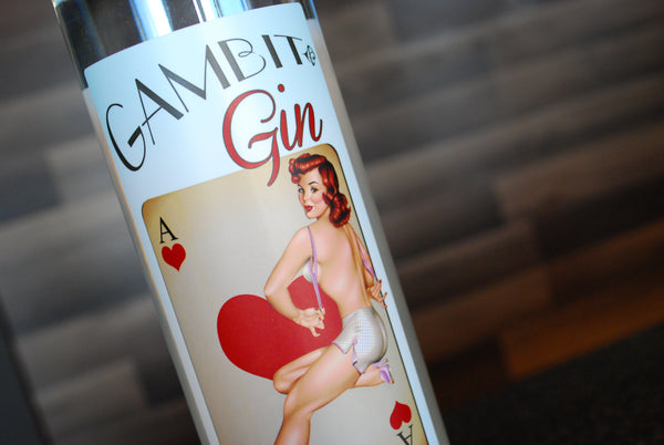 Gin