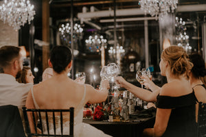Wedding Toast