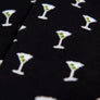 MARTINI COCKTAIL SOCKS