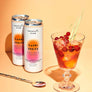 CAPRI SPRITZ BY MOCKTAIL CLUB