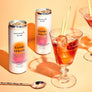CAPRI SPRITZ BY MOCKTAIL CLUB