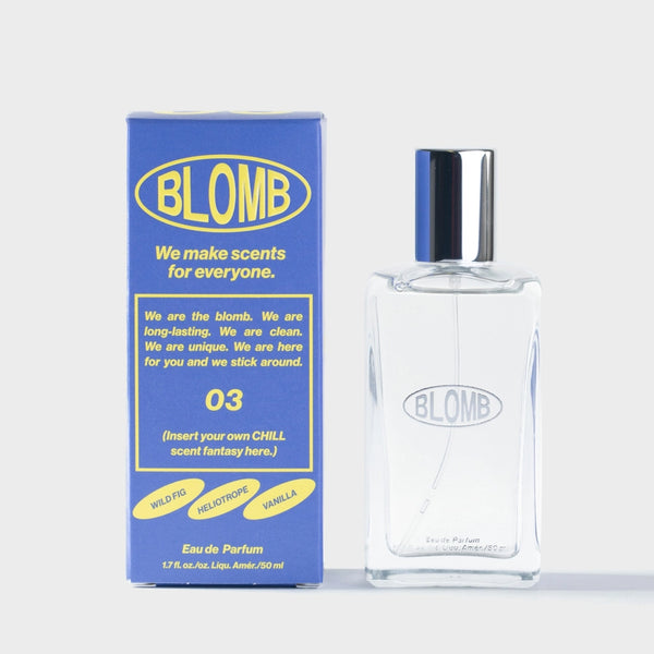 BLOMB NO. 03