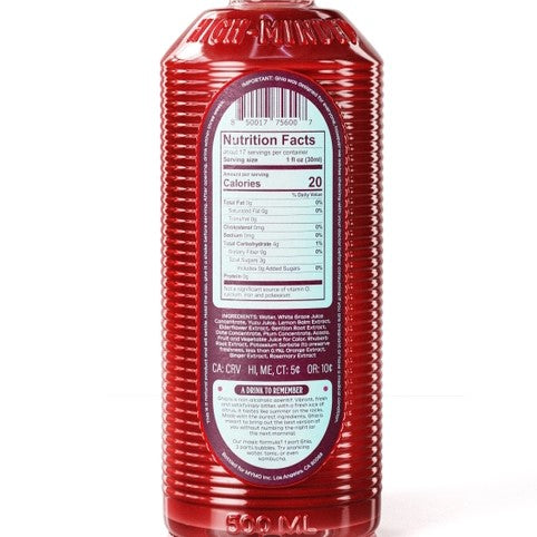 GHIA NON-ALCOHOLIC APERITIF