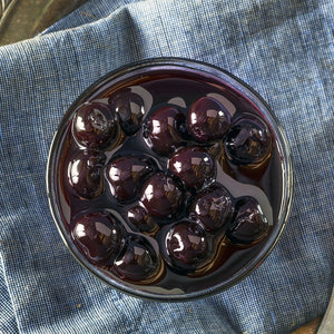 LUXARDO ORIGINAL MARASCHINO CHERRIES