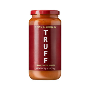 TRUFF MARINARA PASTA SAUCE