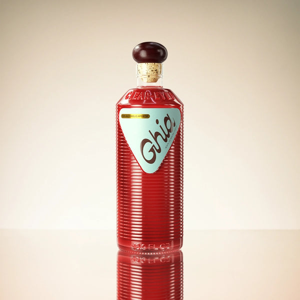 GHIA NON-ALCOHOLIC APERITIF
