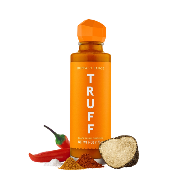 TRUFF BUFFALO SAUCE