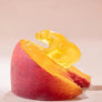PEACH PERFECT CALIFORNIA GUMMY BEARS