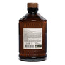BACANHA RAW ELDERFLOWER SYRUP