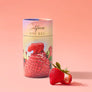 BEVERLY HILLS SOUR STRAWBERRY CALIFORNIA GUMMY BEARS