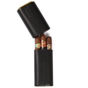 CIGAR TRAVEL CASE