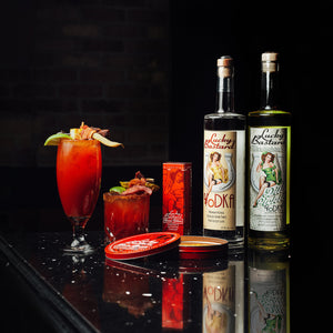 Lucky Bastard Bulk Bacon Rimmer