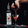 Lucky Bastard Gambit Gin