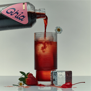 GHIA NON-ALCOHOLIC BERRY APERITIF