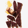 CHAMPAGNE CHOCOLATE BAR