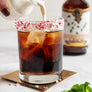 Portland Peppermint Cocktail Syrup 100ml