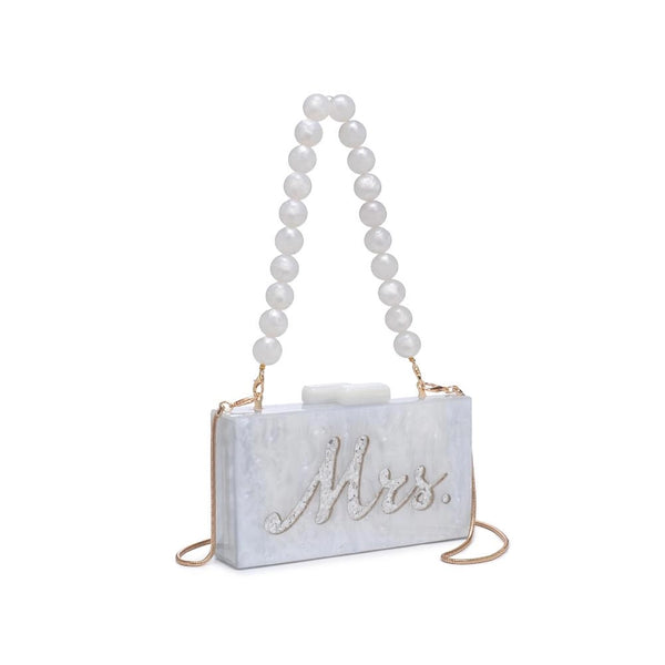 WEDDING BACHELORETTE EVENING BAG