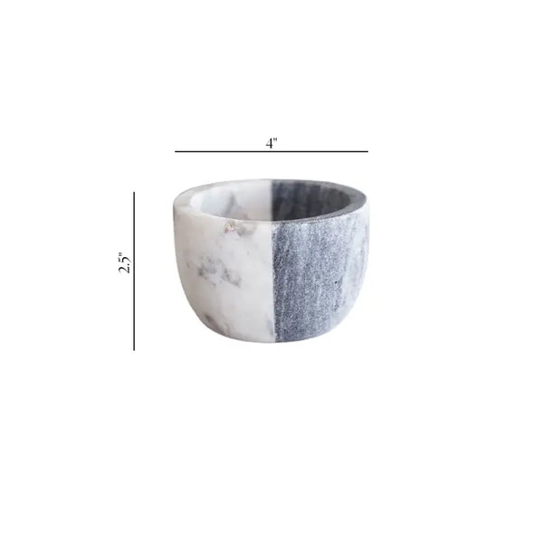MARBLE BOWL