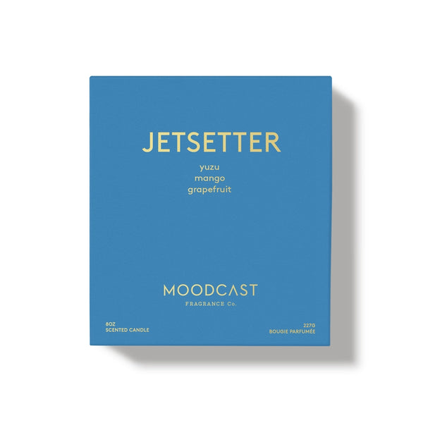 JETSETTER CANDLE