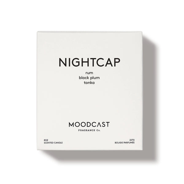 NIGHTCAP CANDLE