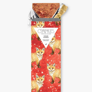 SUGAR COOKIE CHOCOLATE BAR