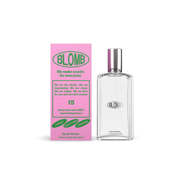 BLOMB NO. 15