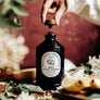BACANHA RAW ELDERFLOWER SYRUP