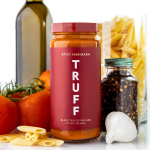 TRUFF MARINARA PASTA SAUCE