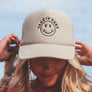 TAKE IT EASY TRUCKER HAT