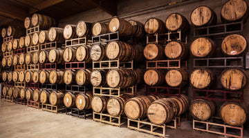 Beyond the Barrel:  Single Malt Whisky