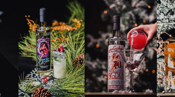 Festive Drinks Sure to Inspire Holly Jolly Nights