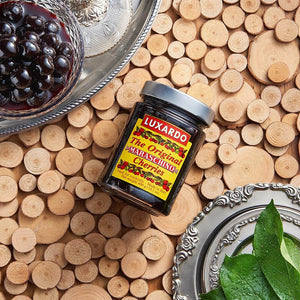 LUXARDO ORIGINAL MARASCHINO CHERRIES