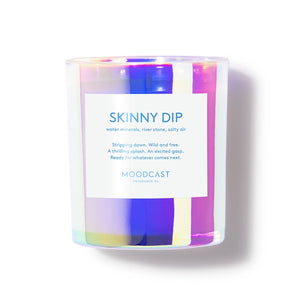 SKINNY DIP CANDLE