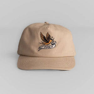 FUCK IT HAT