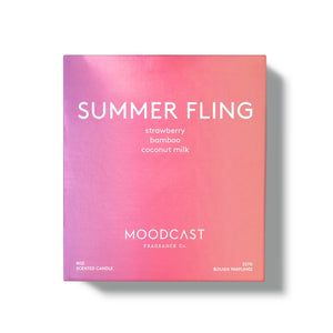 SUMMER FLING CANDLE