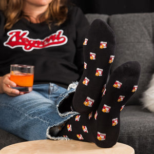NEGRONI SOCKS