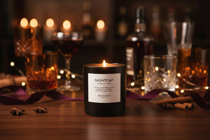 NIGHTCAP CANDLE