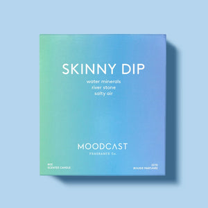 SKINNY DIP CANDLE