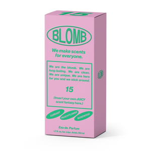 BLOMB NO. 15