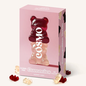 COSMO GUMMY BEARS