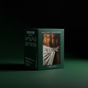 VIGYL VIRGIN PINE CANDLE