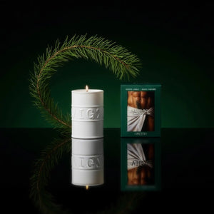 VIGYL VIRGIN PINE CANDLE