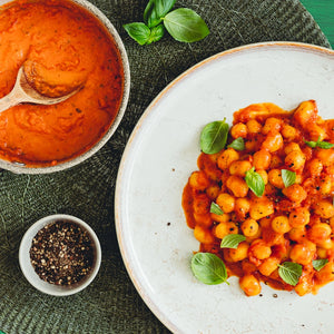 FAVUZZI VODKA TOMATO SAUCE