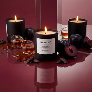 NIGHTCAP CANDLE