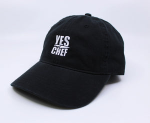 YES CHEF HAT