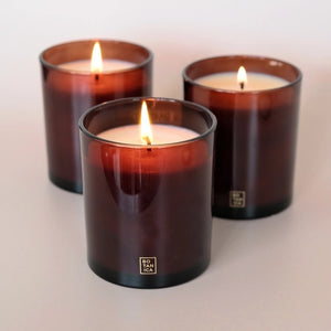 BOTANICA YUZU + PASSION FRUIT CANDLE