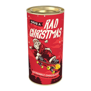 RAD CHRISTMAS EXTREMELY CHOCOLATE COCOA