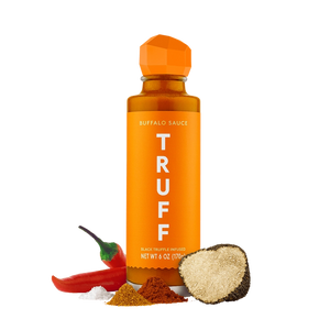 TRUFF BUFFALO SAUCE