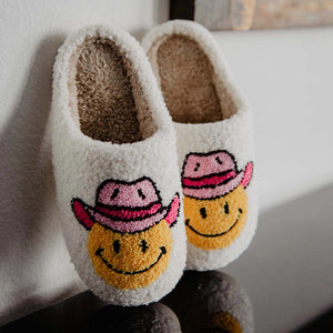 HAPPY SLIPPERS