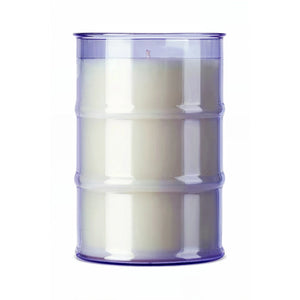 VIGYL HANLAN'S CANDLE